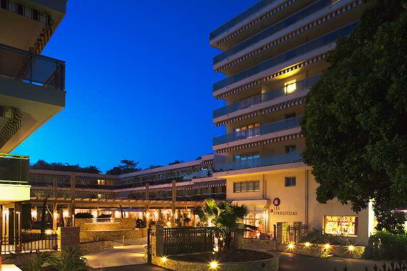 The Originals Residence, Les Strelitzias Juan-les-Pins Exterior photo